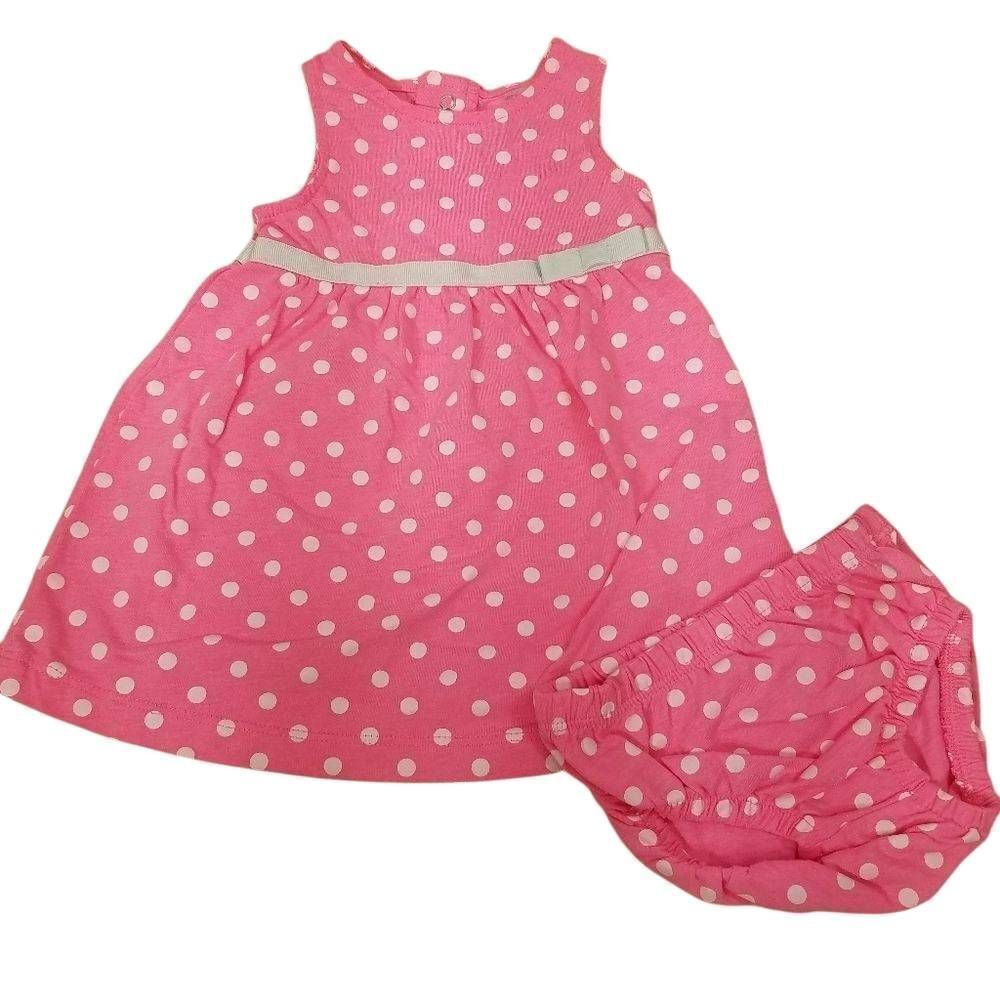 Carter's dress 9 months